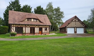 Maison 5 Pièces 90 m² à vendre à Gournay-en-Bray (76220)