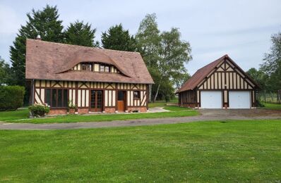 vente maison 263 000 € à proximité de Le Coudray-Saint-Germer (60850)