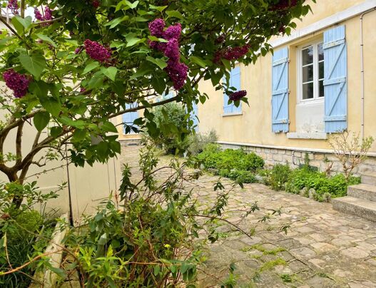 Vente Appartement Fontenay-sous-Bois - Réf. 7921 - Mandataire immobilier Valérie Brunissen
