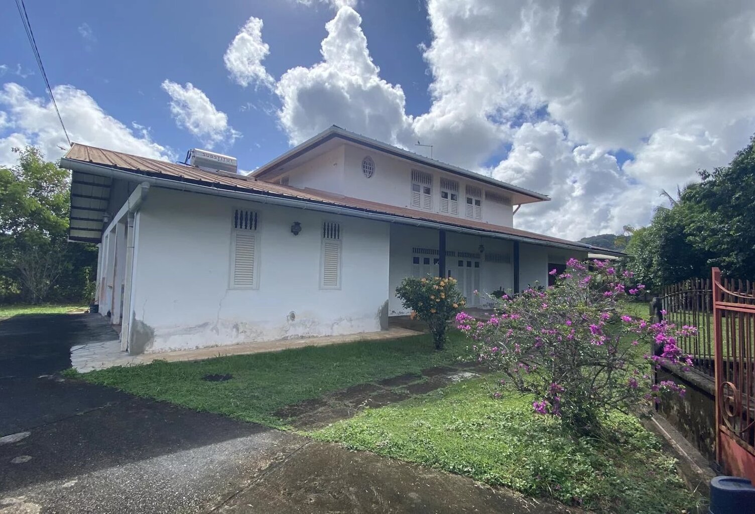 VILLA - CAYENNE — photo 1
