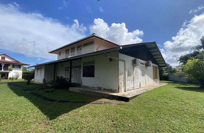 VILLA - CAYENNE — photo 2