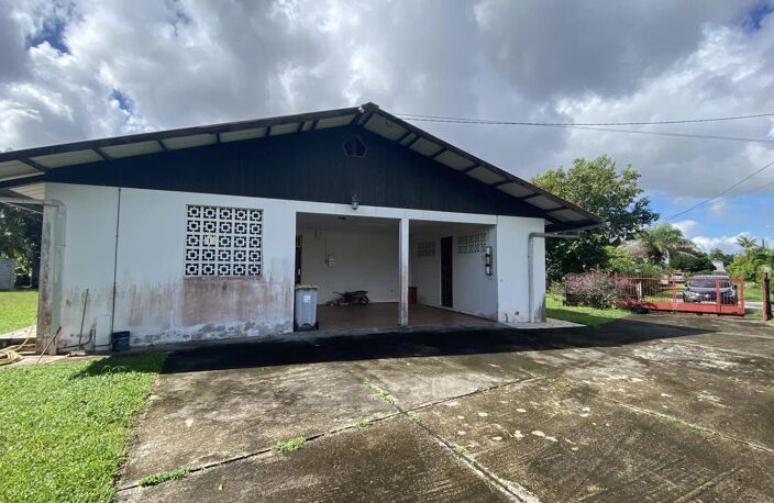 VILLA - CAYENNE — photo 3