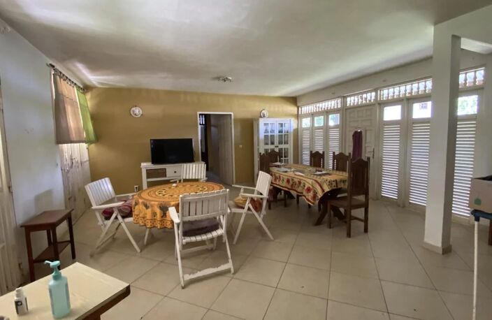 VILLA - CAYENNE — photo 5