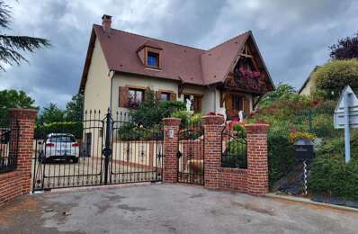 maison 6 pièces 132 m2 à vendre à Gournay-en-Bray (76220)