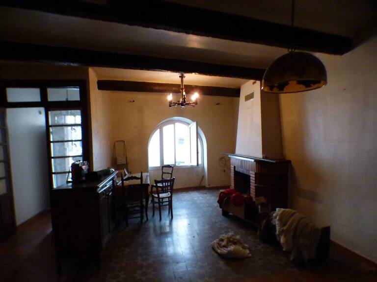 maison de 156 M² + garage de152 m² sur 3 niveaux à exploiter — photo 1