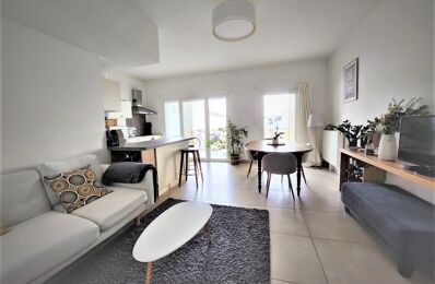 vente appartement 418 000 € à proximité de Villers-Allerand (51500)