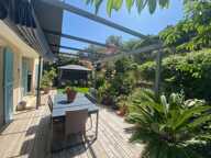 EXCLUSIVITE APPARTEMENT T3/4 DANS RESIDENCE — photo 2