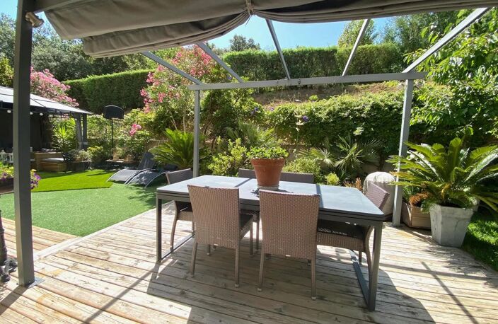 EXCLUSIVITE APPARTEMENT T3/4 DANS RESIDENCE — photo 3