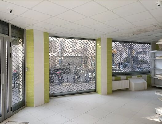 Courbevoie 92400 – Local commercial