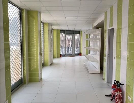 Courbevoie 92400 – Local commercial