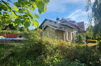 vente maison 499 000 € à proximité de Trigny (51140)