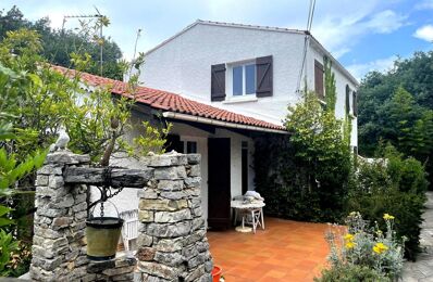 vente maison 550 000 € à proximité de Saint-Mandrier-sur-Mer (83430)