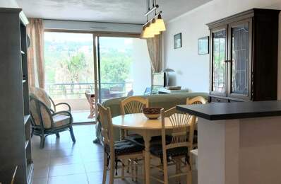 EXCLUSIVITE CAVALAIRE Résidence récente T3 67 m² — photo du bien