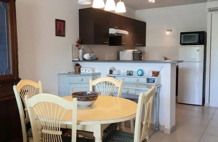 EXCLUSIVITE CAVALAIRE Résidence récente T3 67 m² — photo 3
