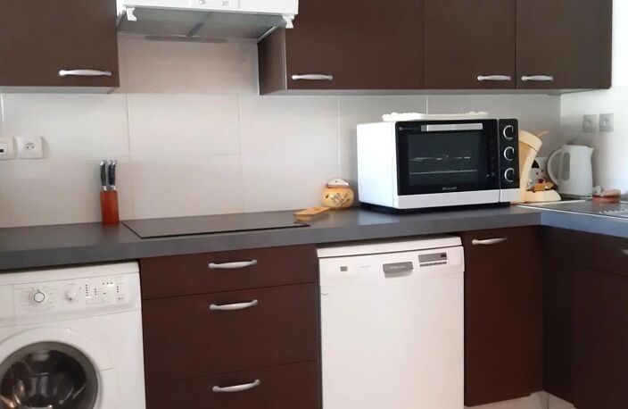 EXCLUSIVITE CAVALAIRE Résidence récente T3 67 m² — photo 4