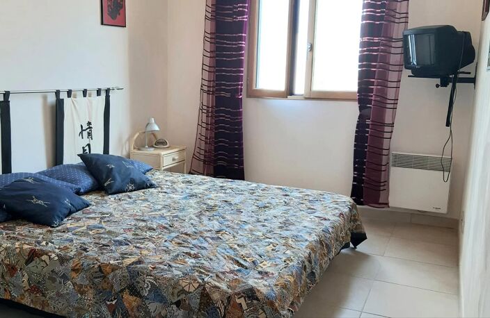 EXCLUSIVITE CAVALAIRE Résidence récente T3 67 m² — photo 5