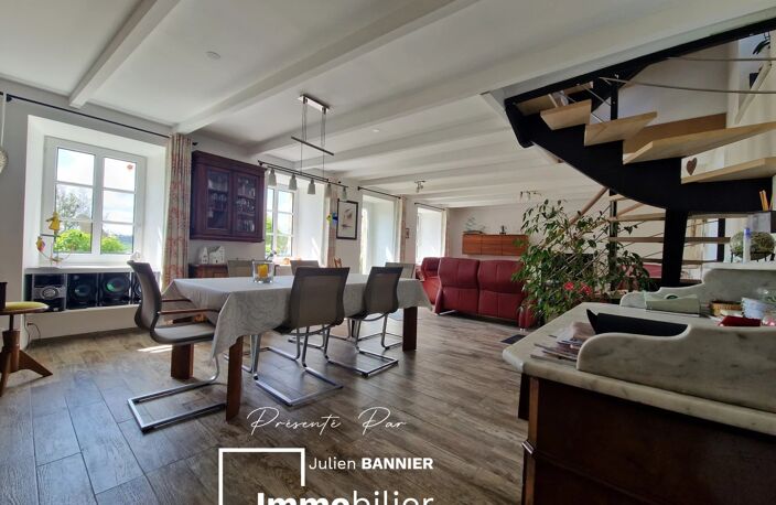 Superbe maison de maitre en bord de mer — photo 2