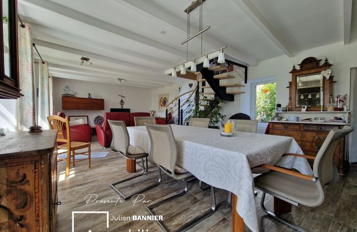 Superbe maison de maitre en bord de mer — photo 3