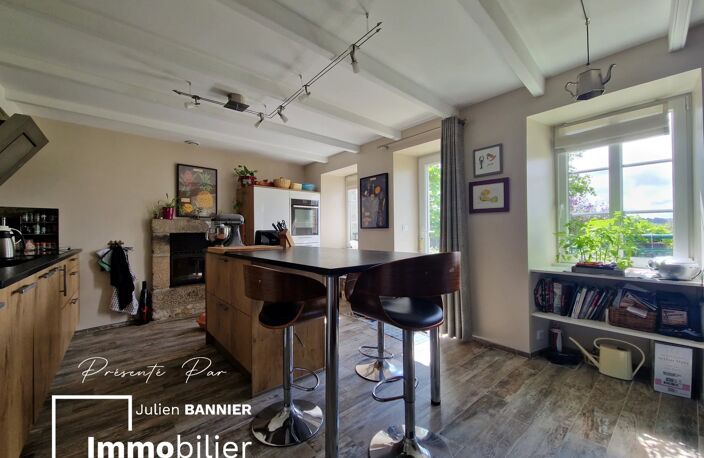 Superbe maison de maitre en bord de mer — photo 4