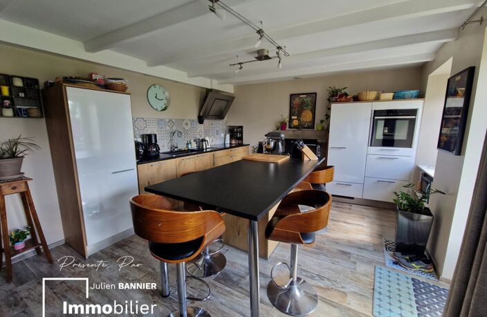 Superbe maison de maitre en bord de mer — photo 5