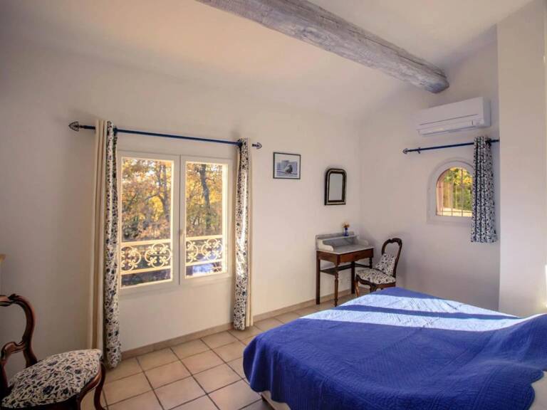 LORGUES - GRANDE VILLA DE 178 M² - GARAGE - 2 TERRASSES - PISCINE. — photo 1