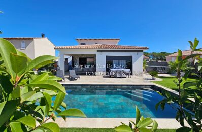 vente maison 585 000 € à proximité de Le Cannet-des-Maures (83340)