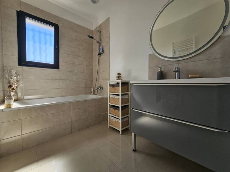 Villa 4 chambres  125m² avec piscine. — photo 1