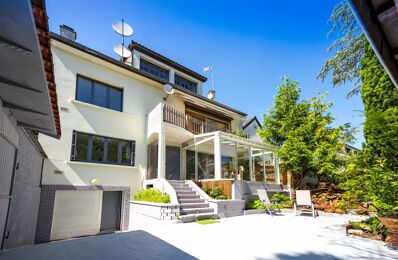 vente maison 799 000 € à proximité de Antony (92160)