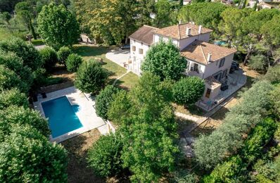 vente maison 899 000 € à proximité de Le Thoronet (83340)