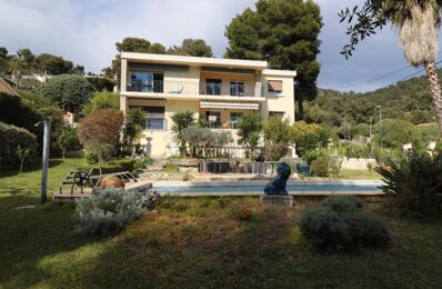 vente maison 1 526 000 € à proximité de Toulon (83100)