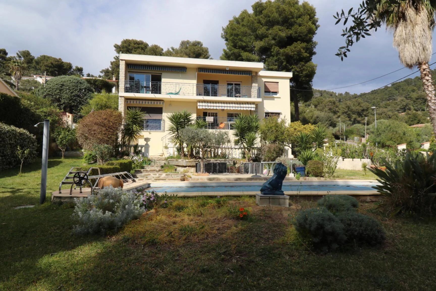 vente immobilière agentmandataire.fr Saint-Tropez