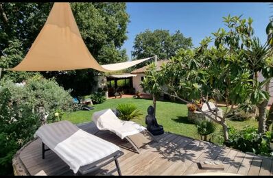 vente maison 575 000 € à proximité de Roquebrune-sur-Argens (83520)