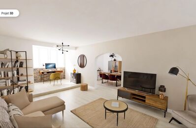 vente appartement 199 000 € à proximité de Les Issambres (83380)