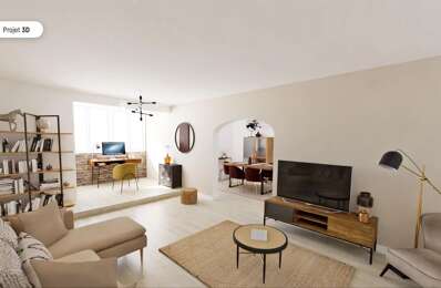 vente appartement 199 000 € à proximité de La Croix-Valmer (83420)