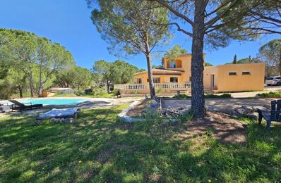 vente maison 565 000 € à proximité de Roquebrune-sur-Argens (83520)