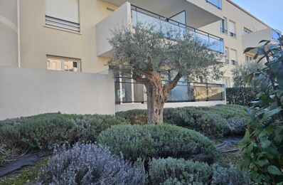 vente appartement 119 000 € à proximité de La Motte (83920)