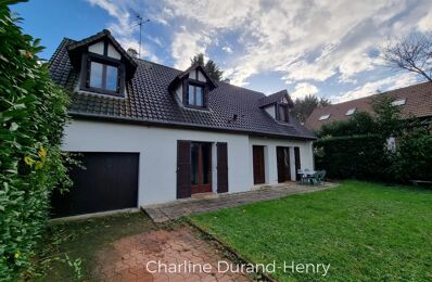 vente maison 313 000 € à proximité de Saint-Pryvé-Saint-Mesmin (45750)