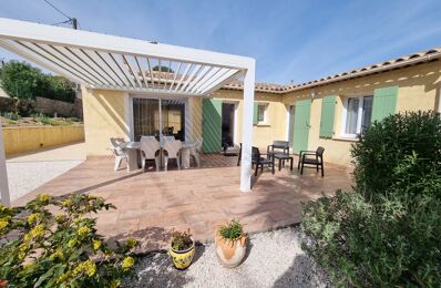 vente maison 479 000 € à proximité de Roquebrune-sur-Argens (83520)