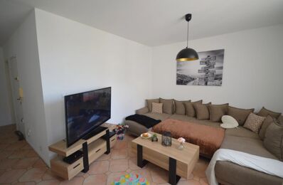 vente appartement 139 500 € à proximité de Sainte-Maxime (83120)
