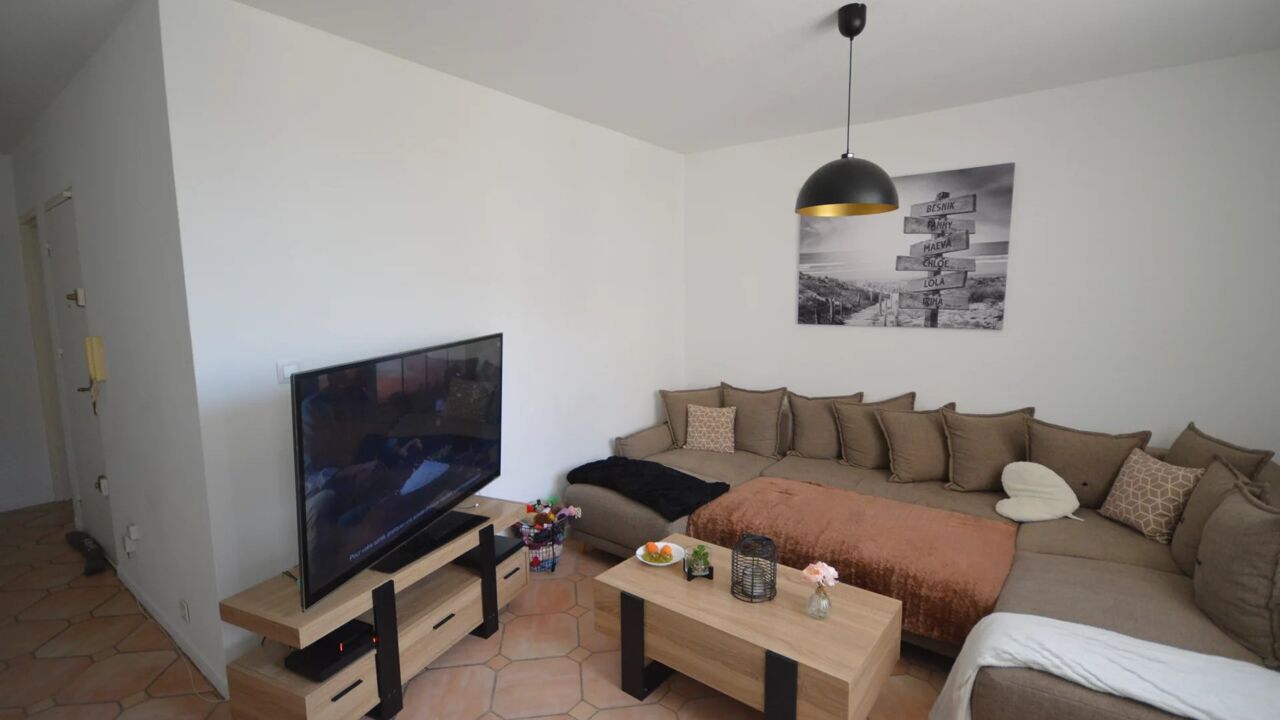 appartement 4 pièces 84 m2 à vendre à Fréjus (83600)