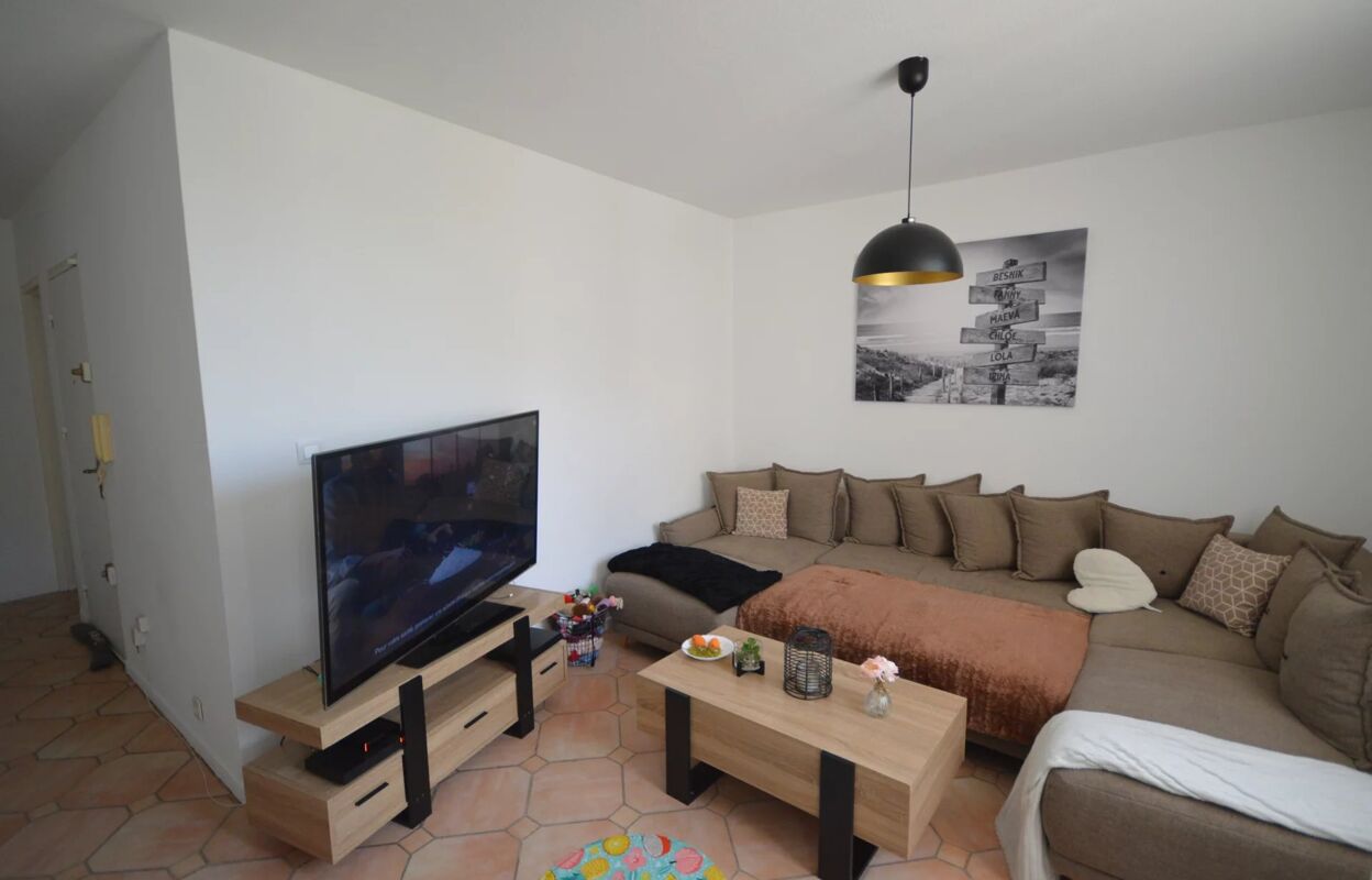 appartement 4 pièces 84 m2 à vendre à Fréjus (83600)