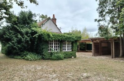 vente maison 389 000 € à proximité de Coullons (45720)
