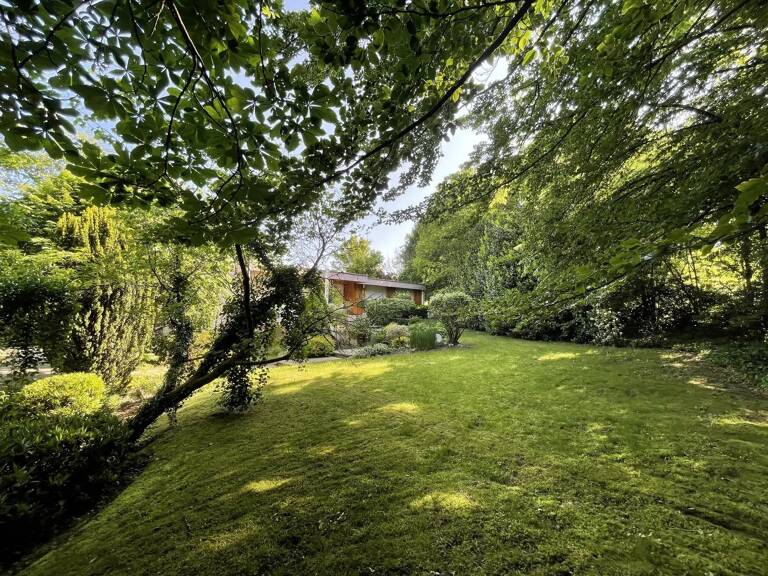 PROCHE DE MONTBELIARD TRES BELLE MAISON D'ARCHITEC — photo 1