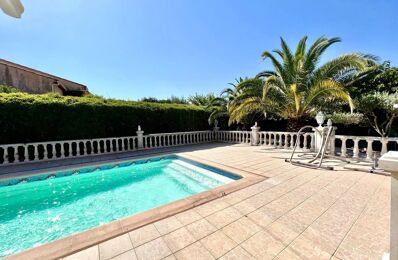 vente maison 608 000 € à proximité de Cannes (06400)
