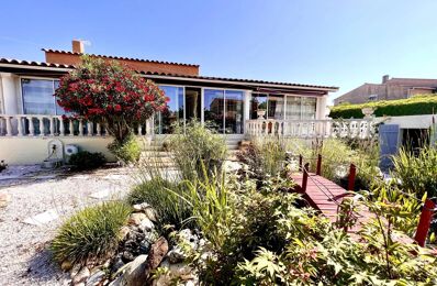 vente maison 585 000 € à proximité de Sainte-Maxime (83120)