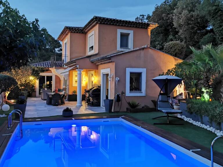 Villa 150 m² 4 chambres — photo 1
