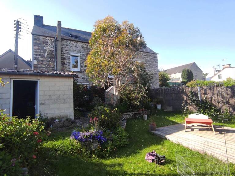 ANCIEN PRESBYTERE rénové de 142 m² habitables — photo 1