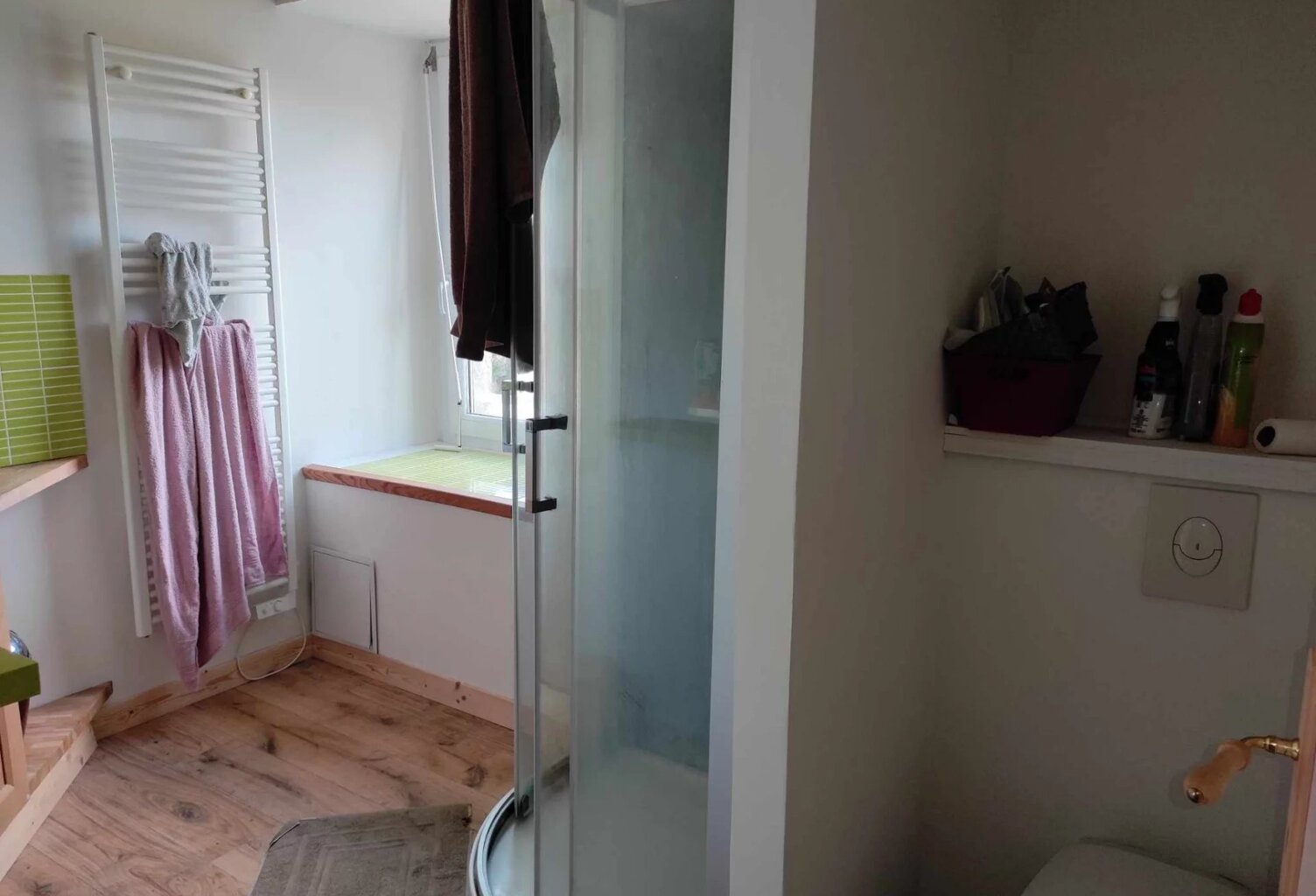 ANCIEN PRESBYTERE rénové de 142 m² habitables — photo 1