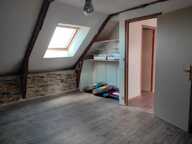 ANCIEN PRESBYTERE rénové de 142 m² habitables — photo 2
