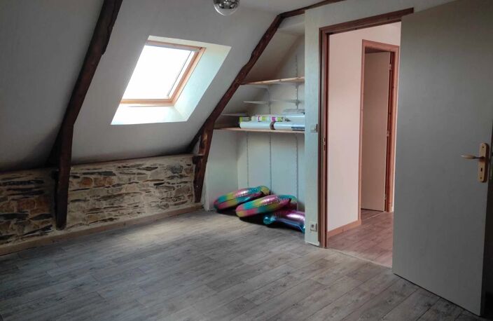 ANCIEN PRESBYTERE rénové de 142 m² habitables — photo 2